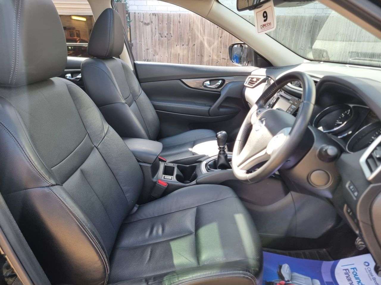 2017 NISSAN X-TRAIL 2017 NISSAN X-TRAIL