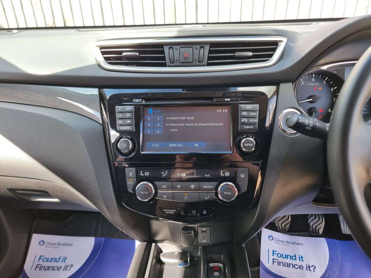 2017 NISSAN X-TRAIL 2017 NISSAN X-TRAIL