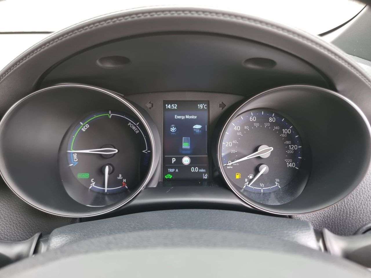 2022 TOYOTA C-HR 2022 TOYOTA C-HR