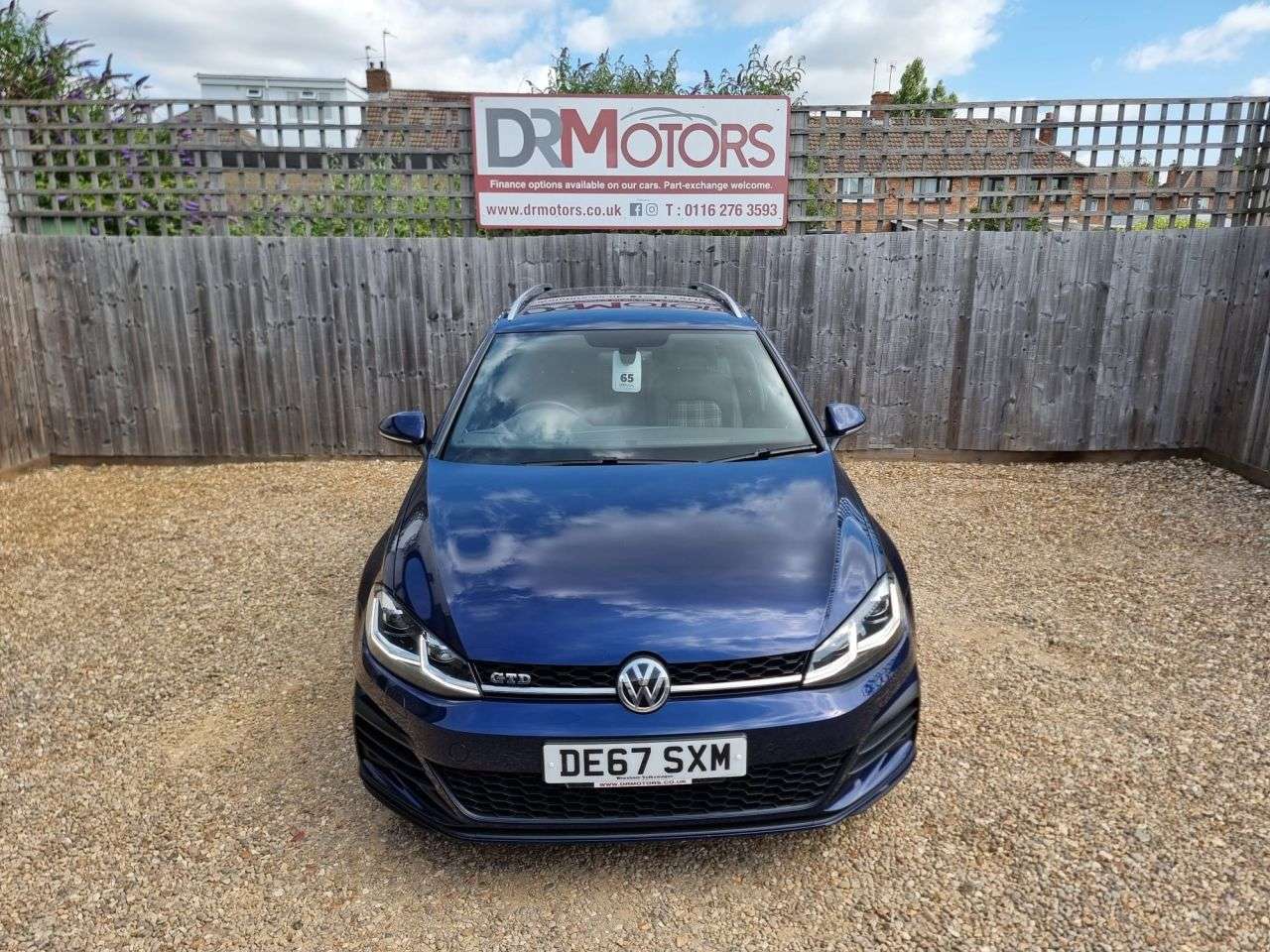 2017 VOLKSWAGEN GOLF 2017 VOLKSWAGEN GOLF