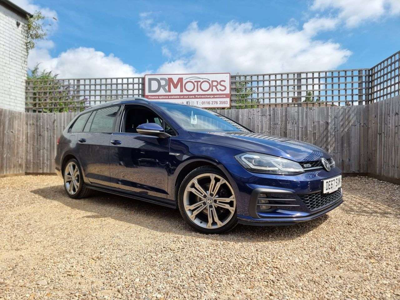 2017 VOLKSWAGEN GOLF 2017 VOLKSWAGEN GOLF