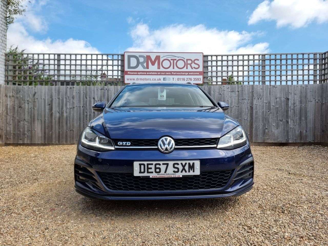 2017 VOLKSWAGEN GOLF 2017 VOLKSWAGEN GOLF