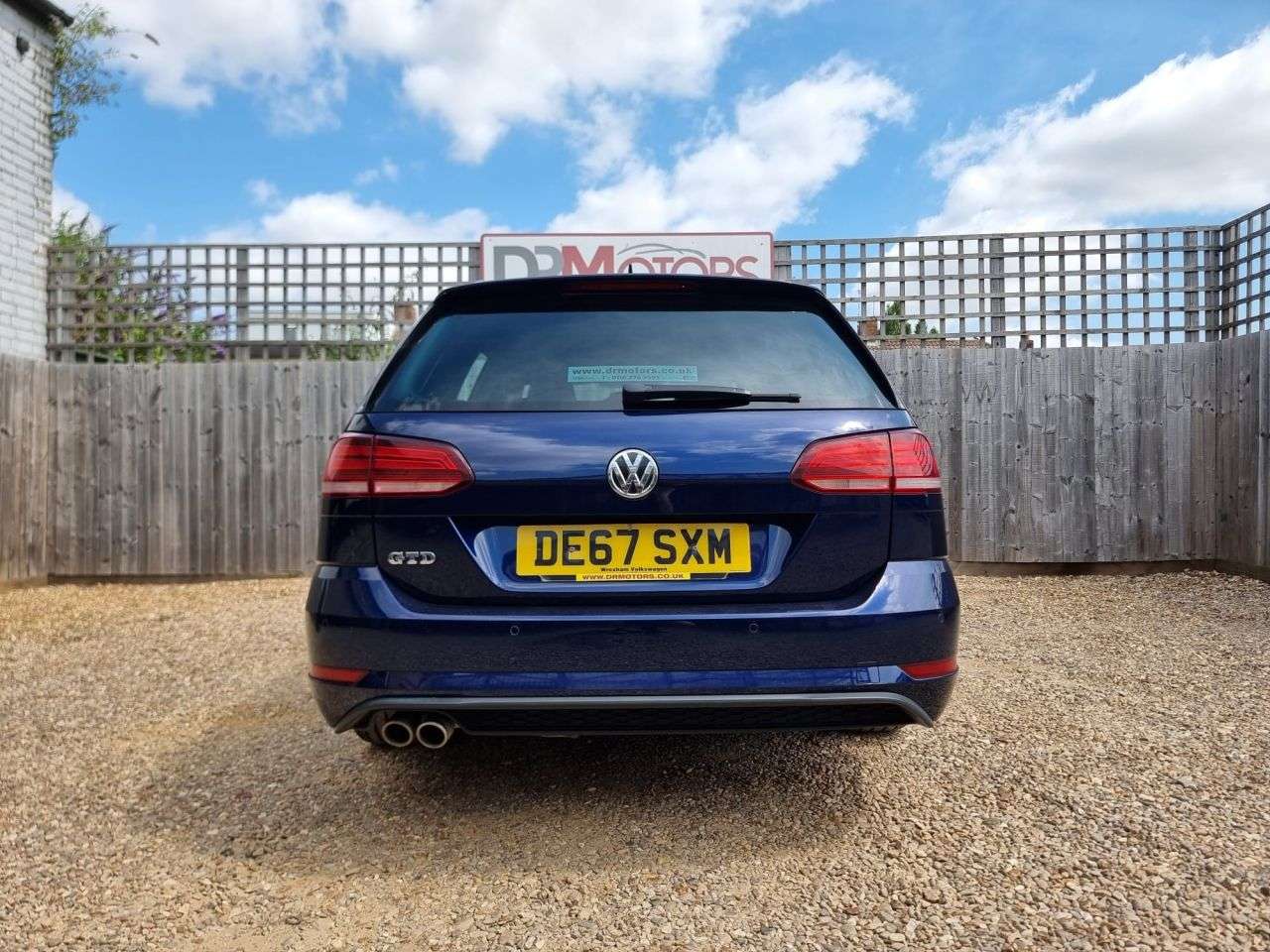 2017 VOLKSWAGEN GOLF 2017 VOLKSWAGEN GOLF