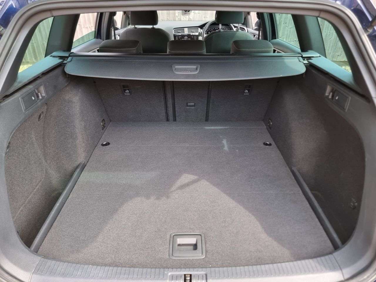 2017 VOLKSWAGEN GOLF 2017 VOLKSWAGEN GOLF