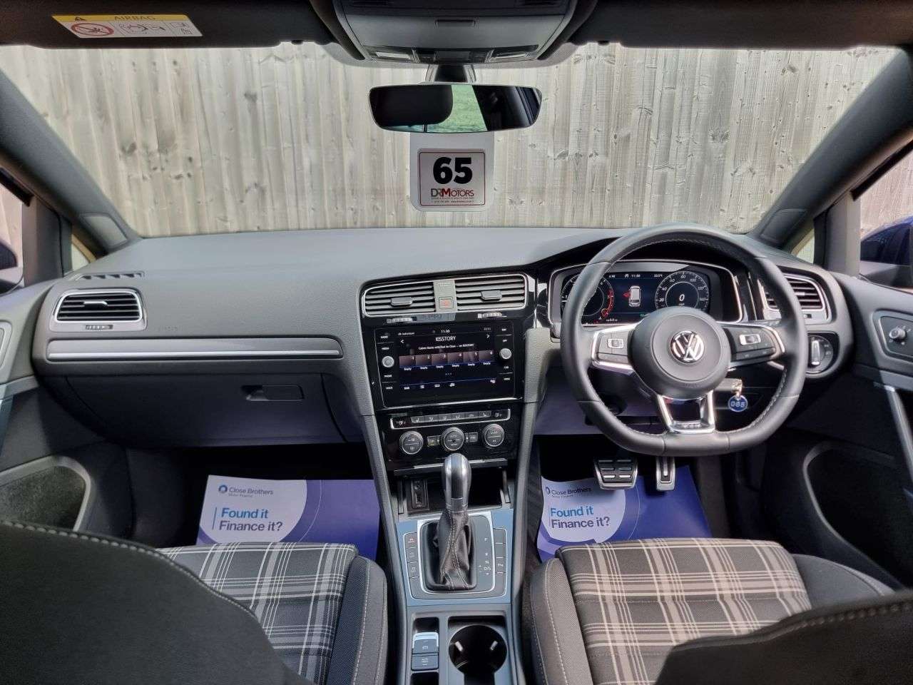 2017 VOLKSWAGEN GOLF 2017 VOLKSWAGEN GOLF