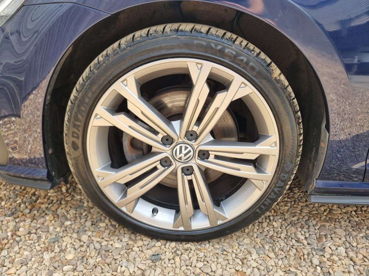 2017 VOLKSWAGEN GOLF 2017 VOLKSWAGEN GOLF