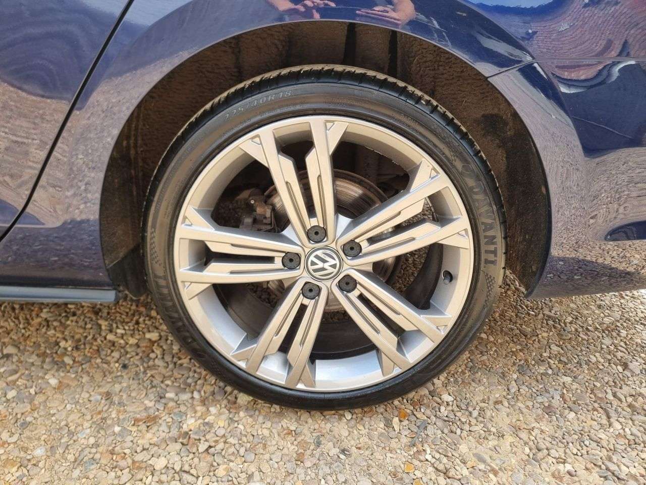 2017 VOLKSWAGEN GOLF 2017 VOLKSWAGEN GOLF