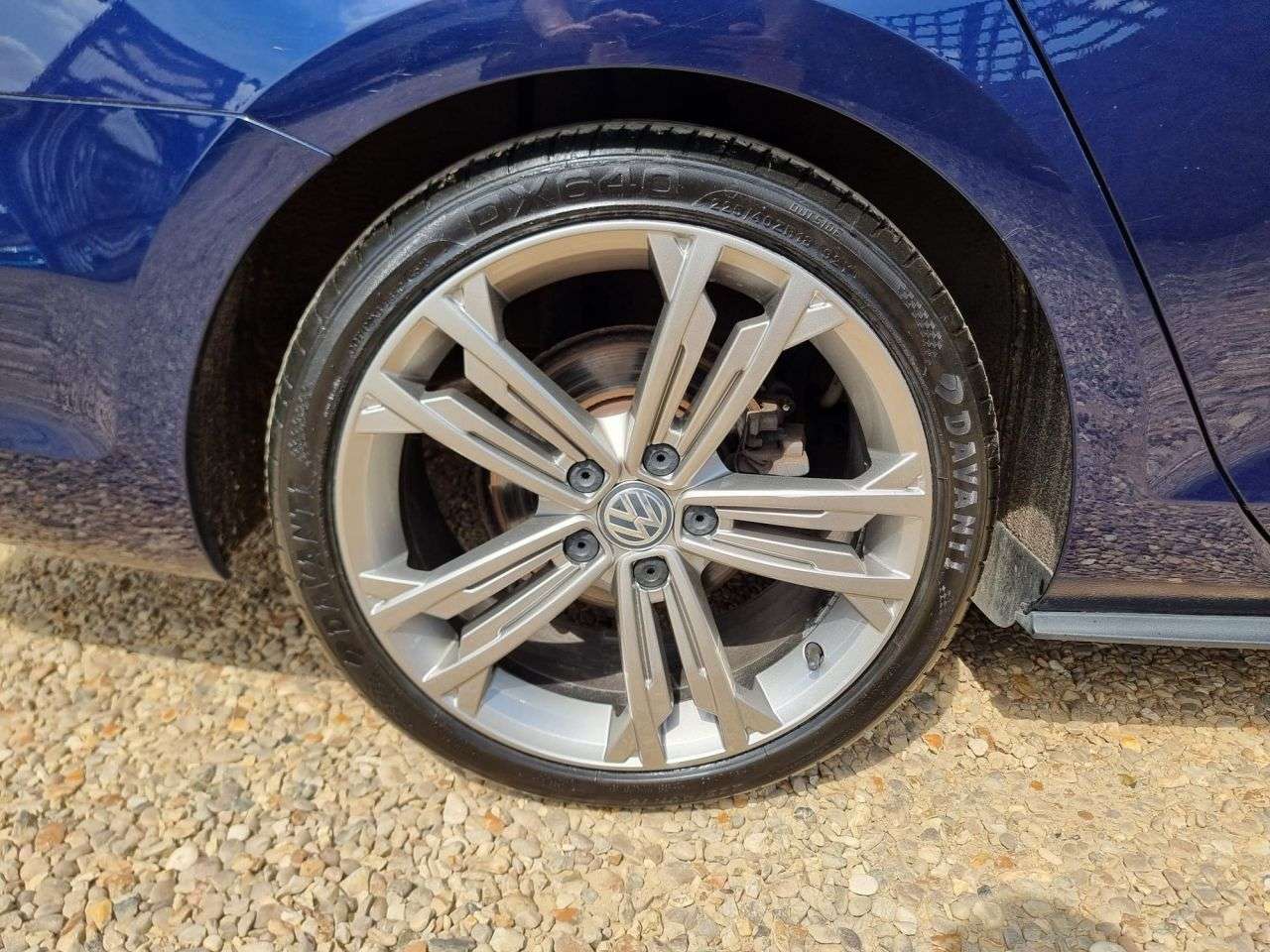 2017 VOLKSWAGEN GOLF 2017 VOLKSWAGEN GOLF