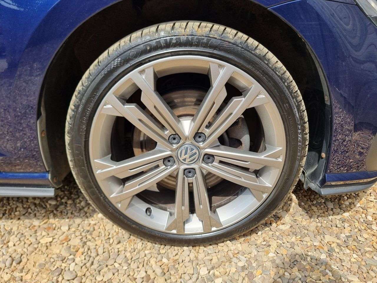 2017 VOLKSWAGEN GOLF 2017 VOLKSWAGEN GOLF