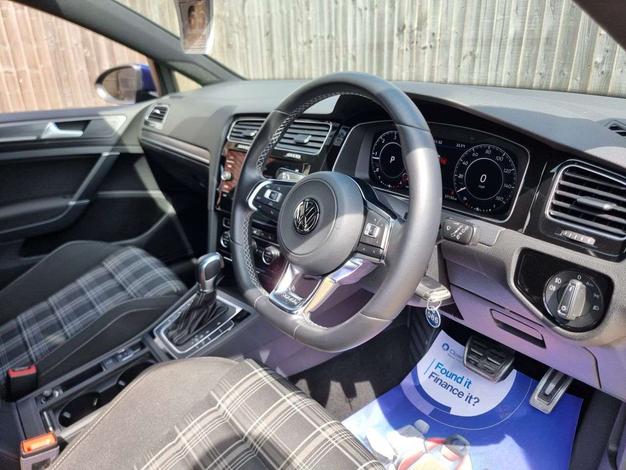 2017 VOLKSWAGEN GOLF 2017 VOLKSWAGEN GOLF