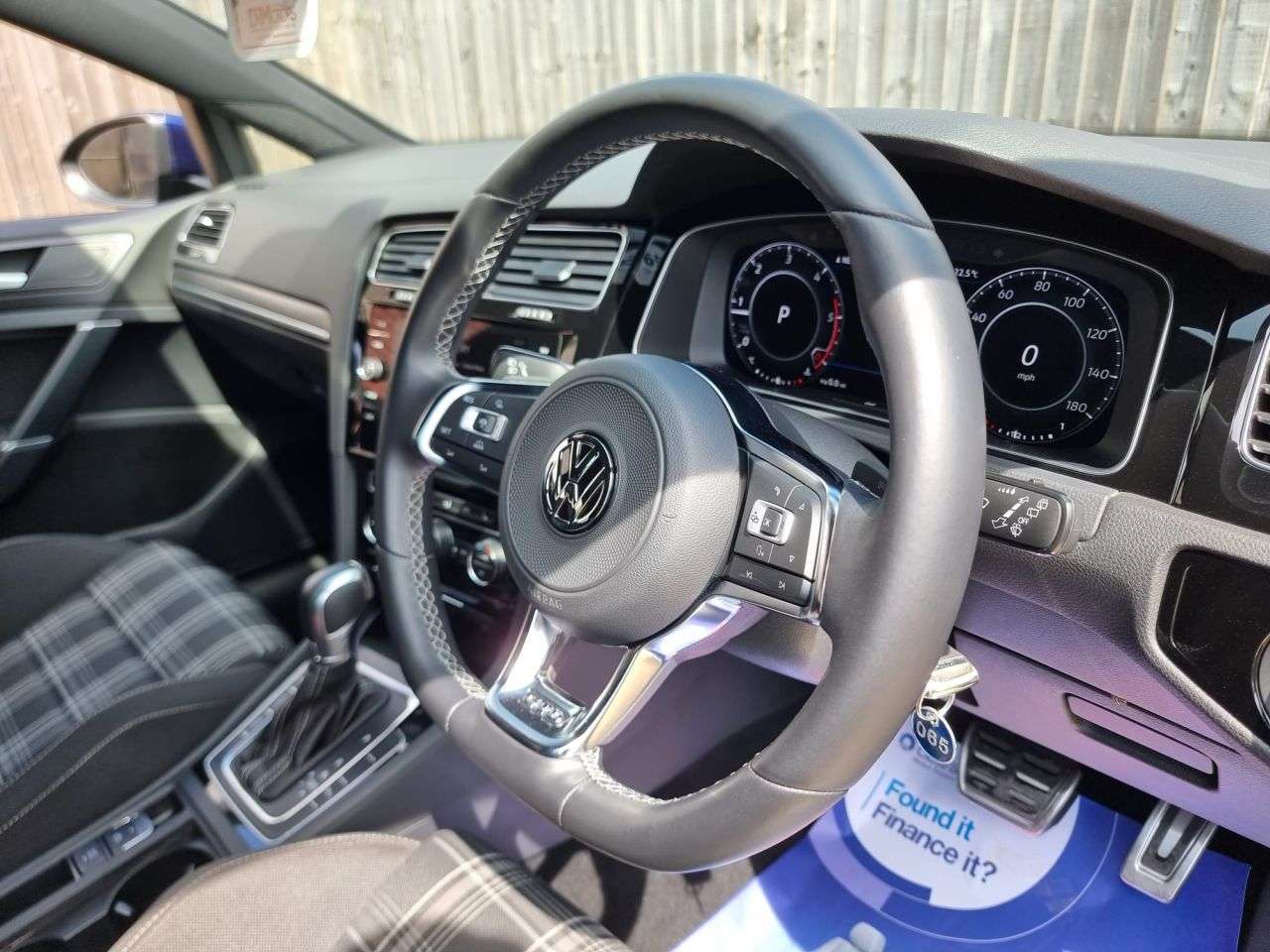2017 VOLKSWAGEN GOLF 2017 VOLKSWAGEN GOLF