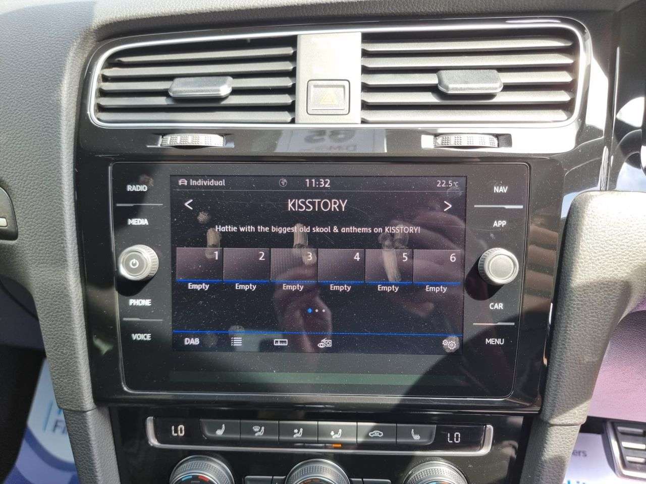 2017 VOLKSWAGEN GOLF 2017 VOLKSWAGEN GOLF