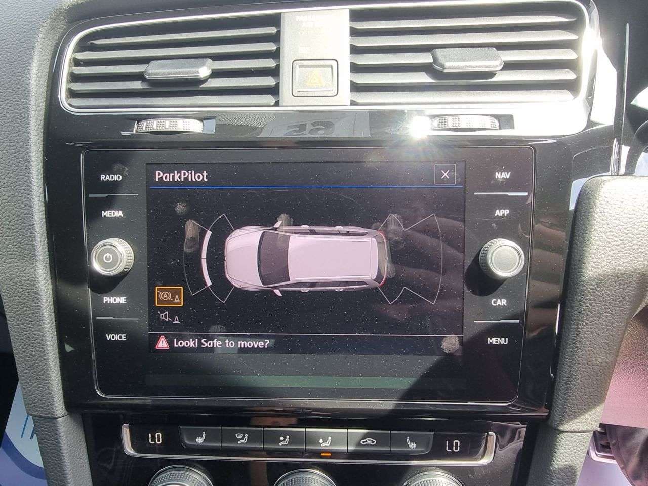 2017 VOLKSWAGEN GOLF 2017 VOLKSWAGEN GOLF