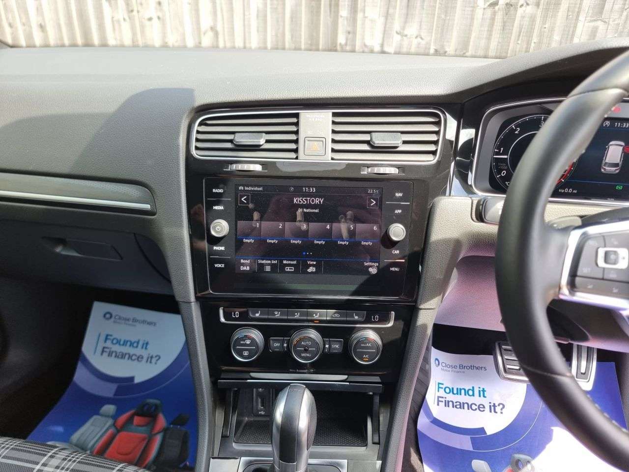 2017 VOLKSWAGEN GOLF 2017 VOLKSWAGEN GOLF