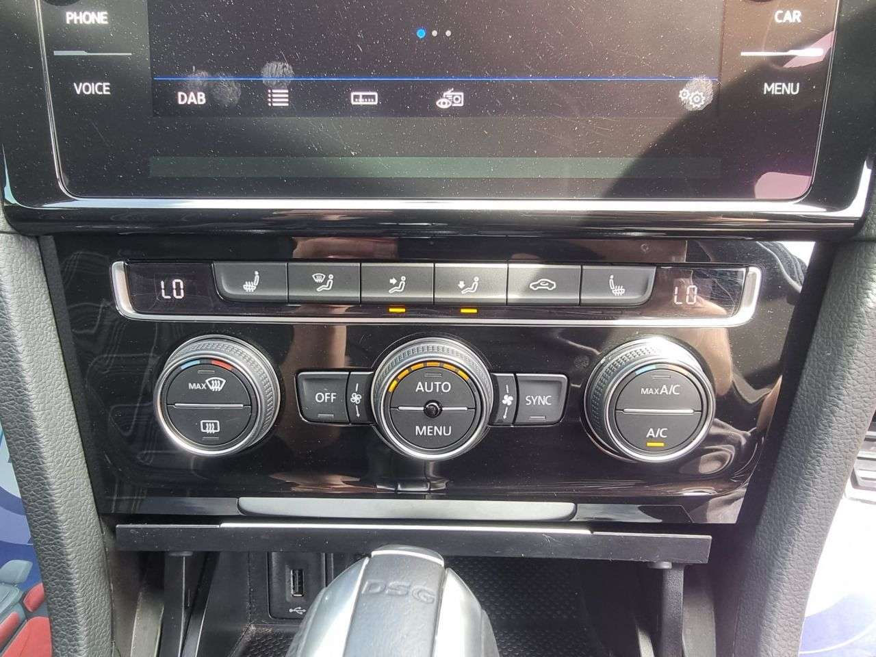 2017 VOLKSWAGEN GOLF 2017 VOLKSWAGEN GOLF