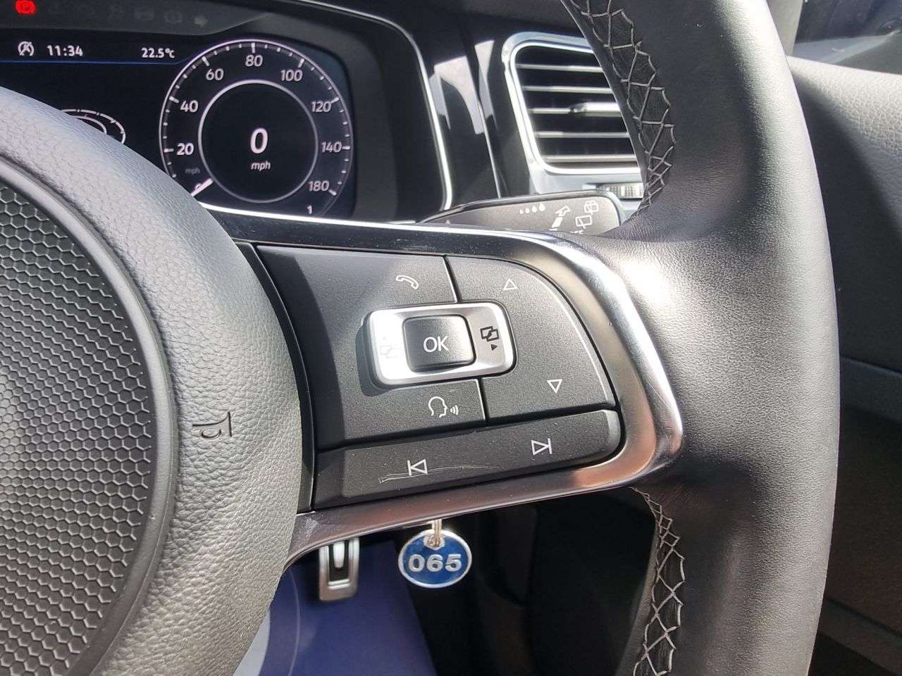2017 VOLKSWAGEN GOLF 2017 VOLKSWAGEN GOLF