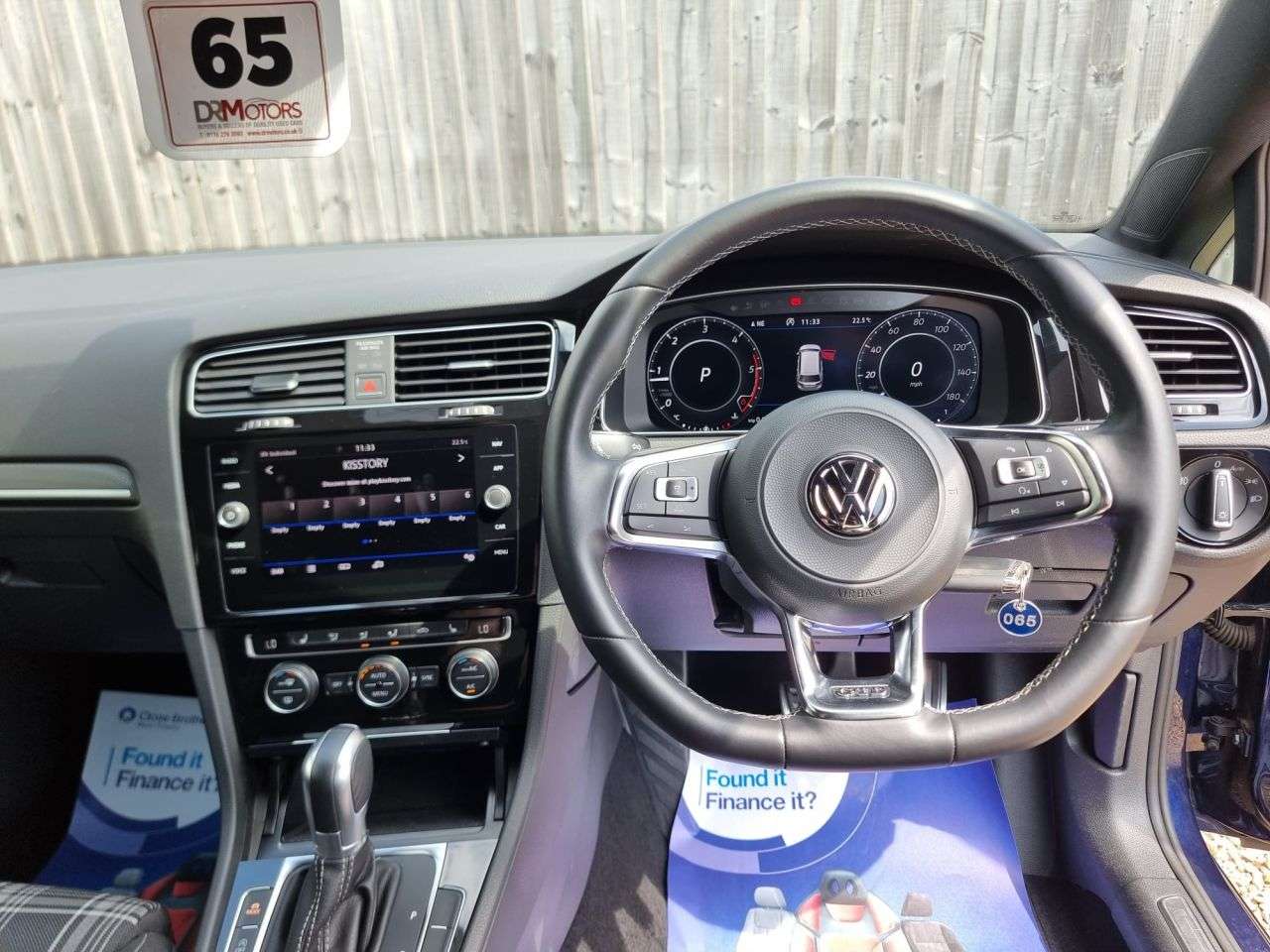 2017 VOLKSWAGEN GOLF 2017 VOLKSWAGEN GOLF
