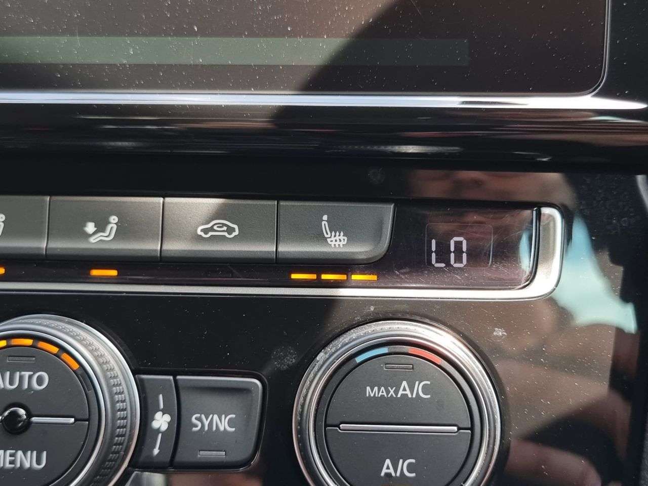 2017 VOLKSWAGEN GOLF 2017 VOLKSWAGEN GOLF