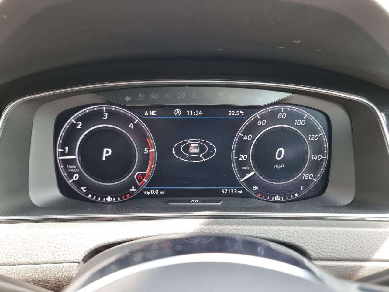 2017 VOLKSWAGEN GOLF 2017 VOLKSWAGEN GOLF