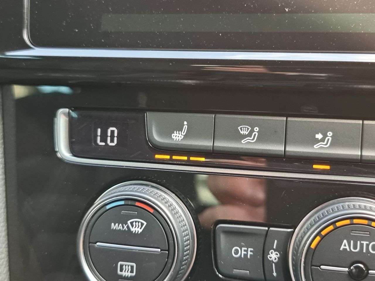 2017 VOLKSWAGEN GOLF 2017 VOLKSWAGEN GOLF