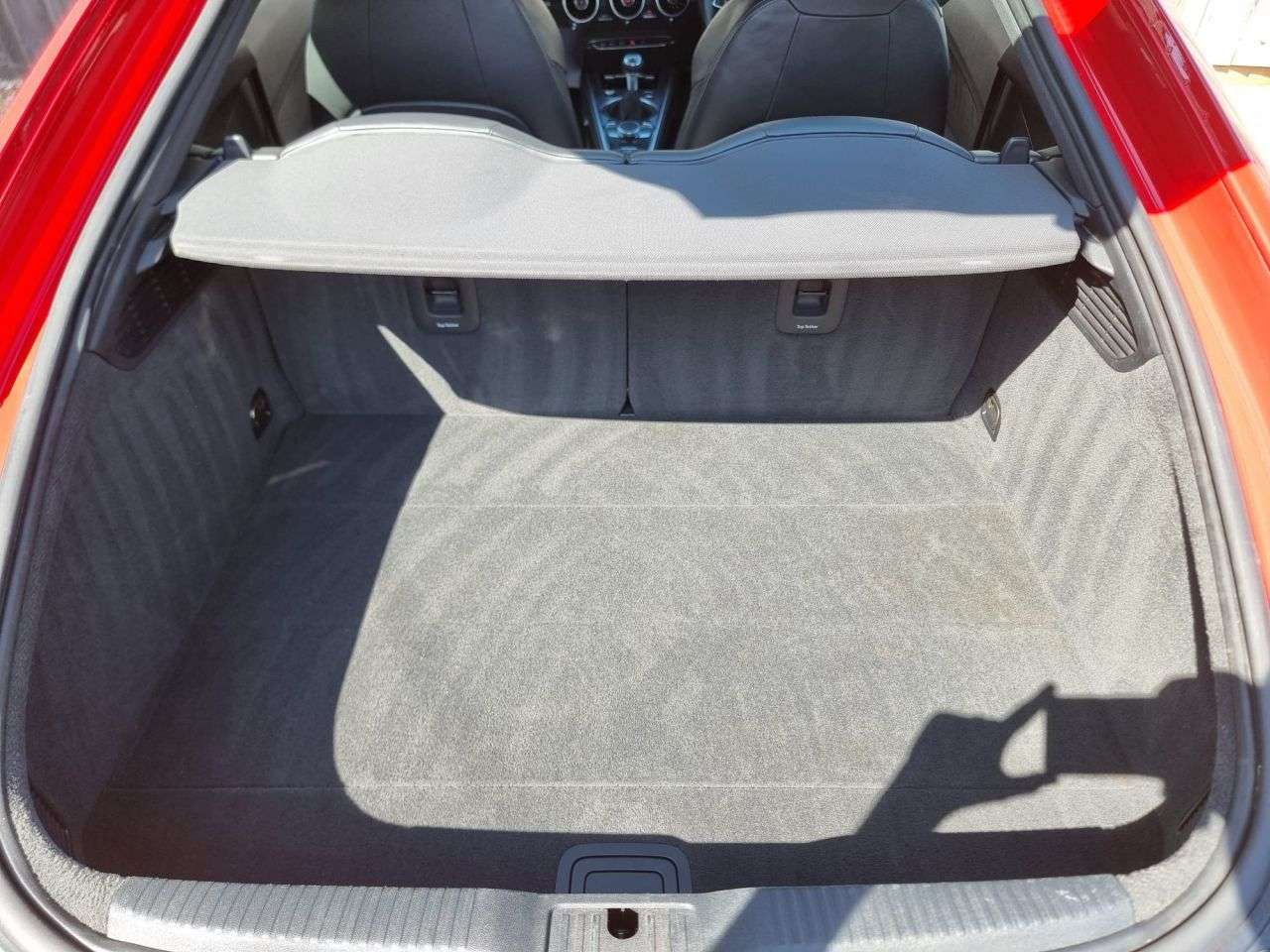 2018 AUDI TT 2018 AUDI TT