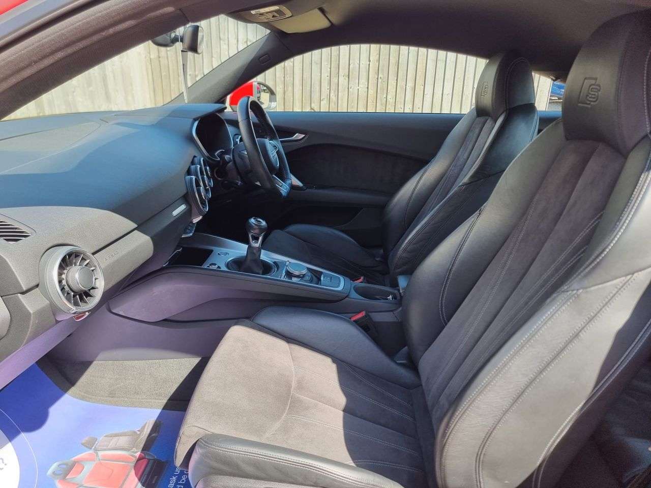 2018 AUDI TT 2018 AUDI TT