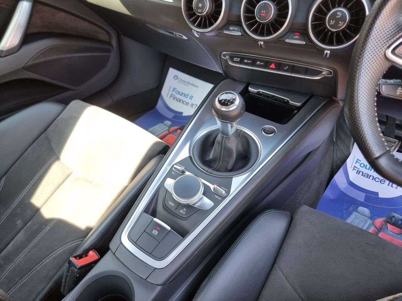 2018 AUDI TT 2018 AUDI TT