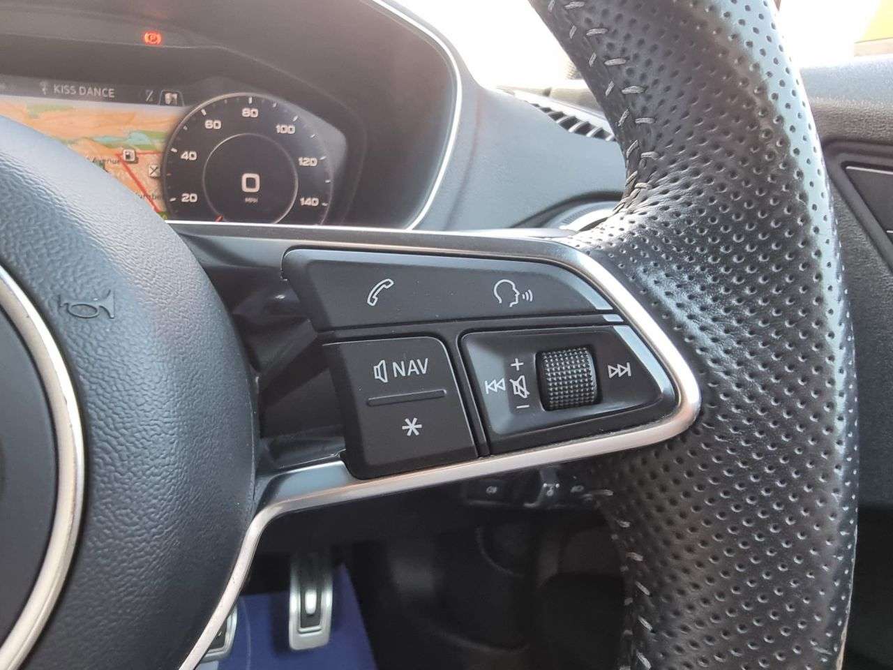 2018 AUDI TT 2018 AUDI TT