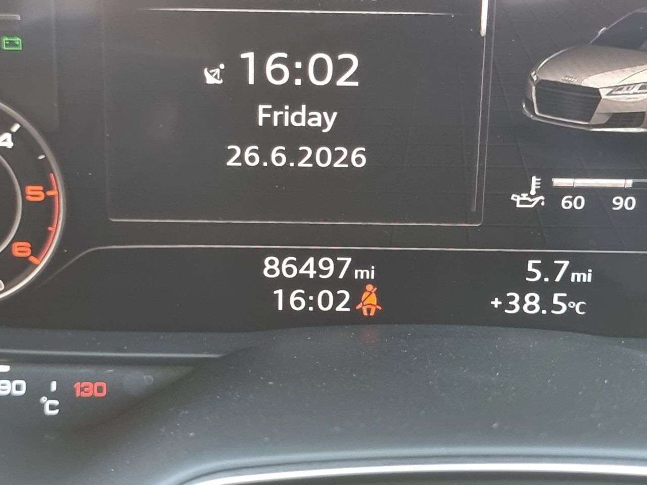 2018 AUDI TT 2018 AUDI TT