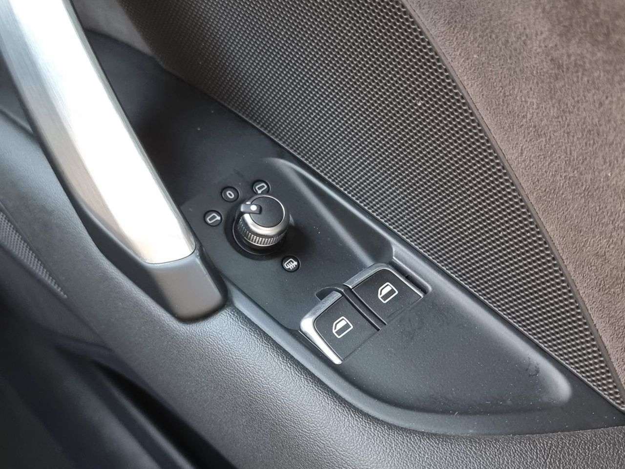 2018 AUDI TT 2018 AUDI TT