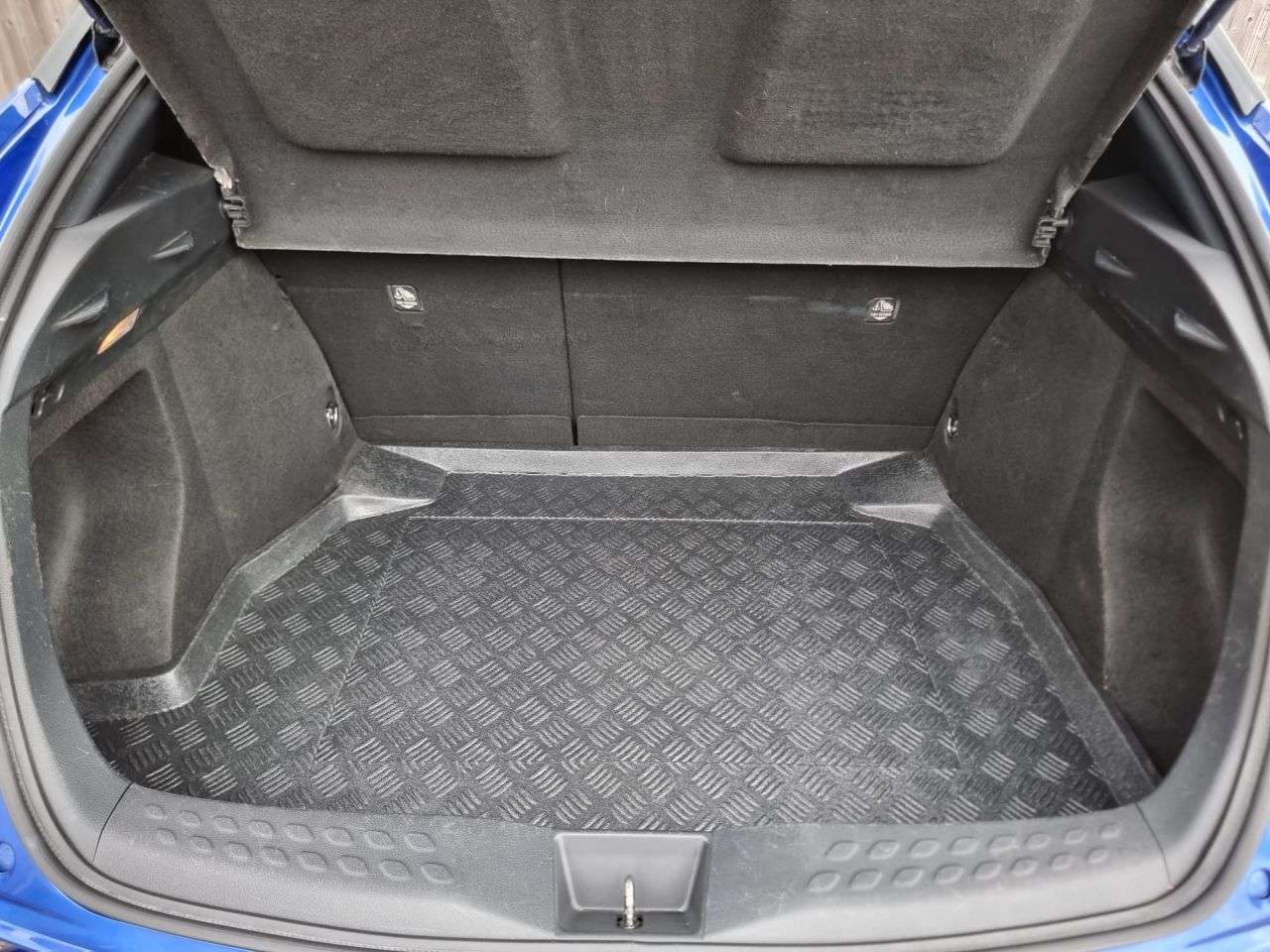 2018 TOYOTA C-HR 2018 TOYOTA C-HR