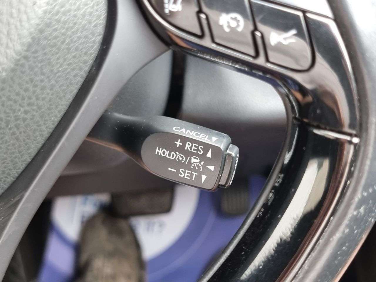 2018 TOYOTA C-HR 2018 TOYOTA C-HR