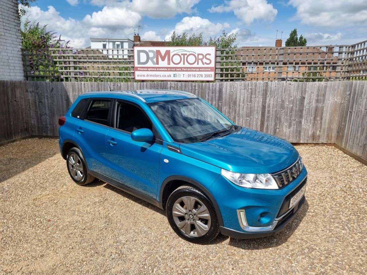 2019 SUZUKI VITARA 2019 SUZUKI VITARA