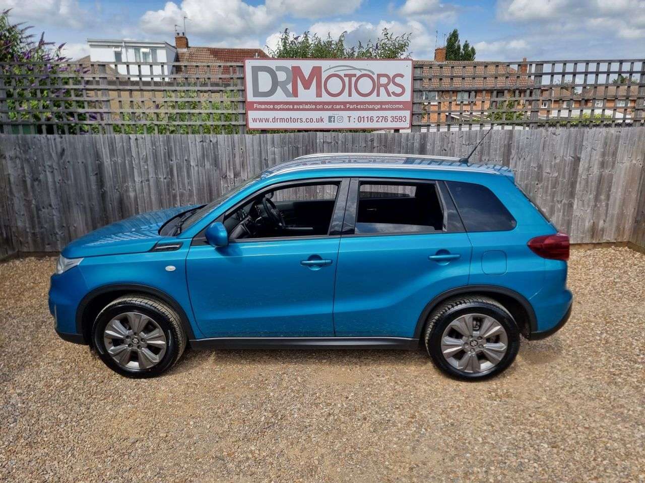 2019 SUZUKI VITARA 2019 SUZUKI VITARA
