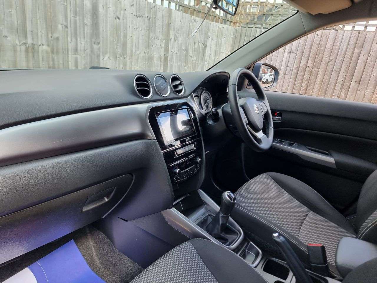 2019 SUZUKI VITARA 2019 SUZUKI VITARA