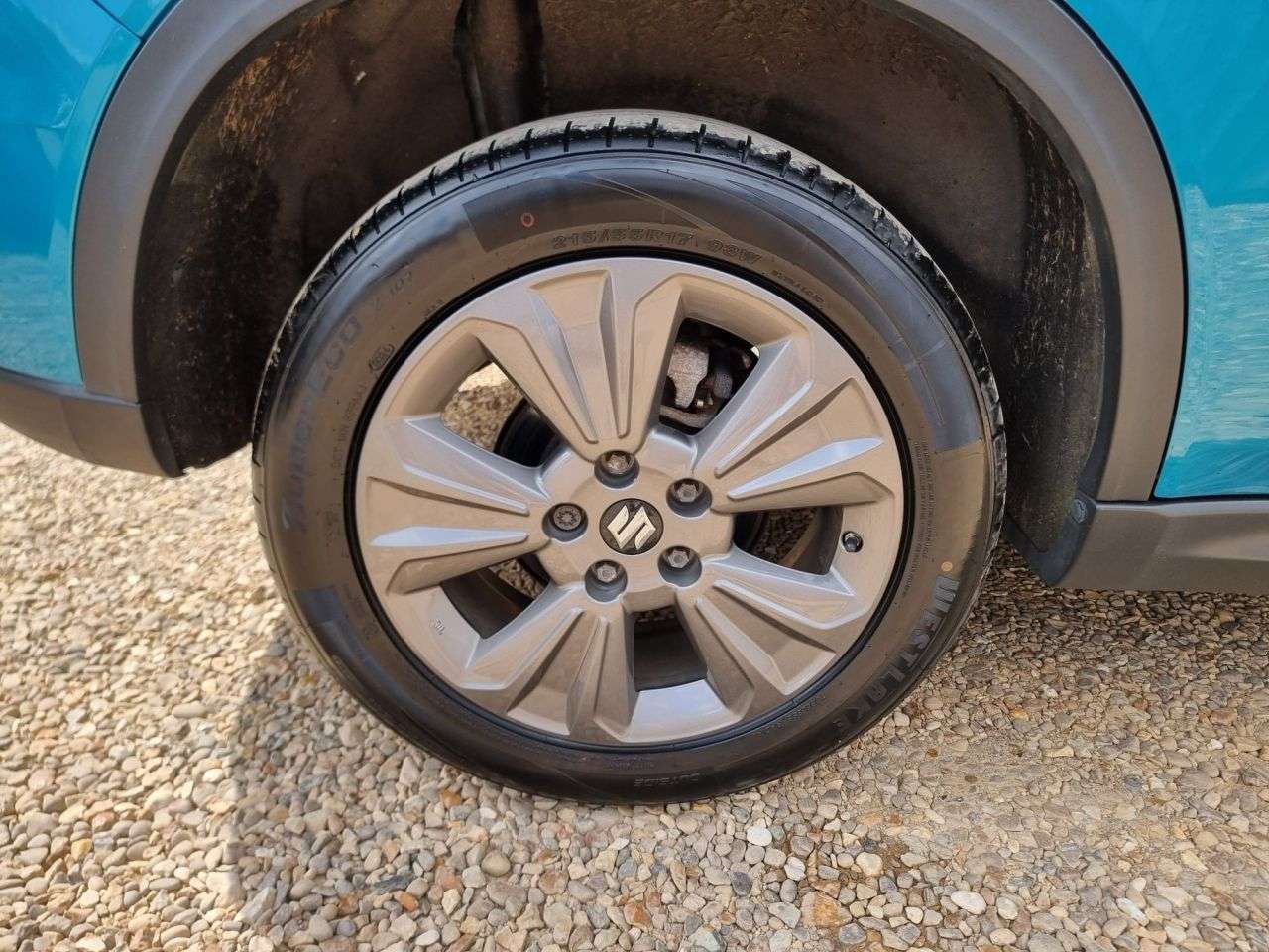 2019 SUZUKI VITARA 2019 SUZUKI VITARA