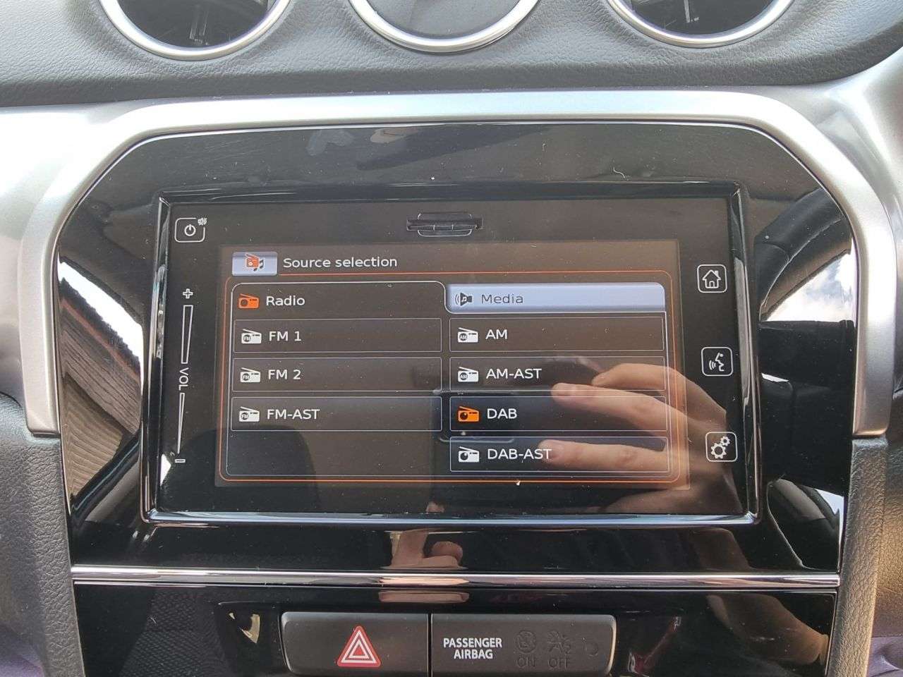 2019 SUZUKI VITARA 2019 SUZUKI VITARA