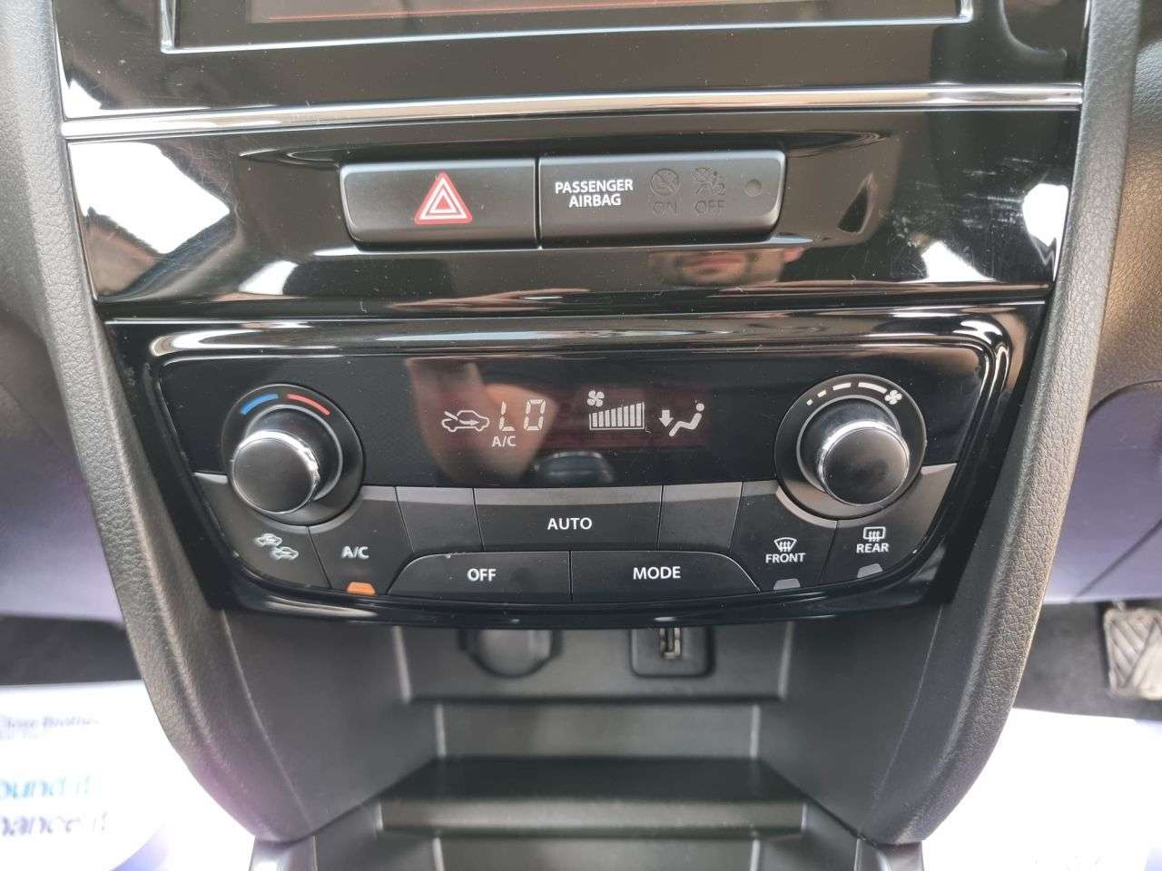 2019 SUZUKI VITARA 2019 SUZUKI VITARA