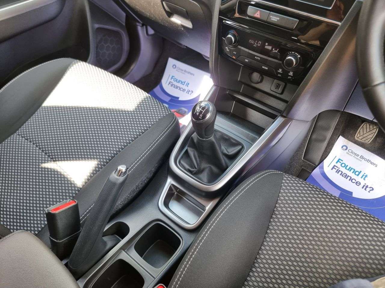 2019 SUZUKI VITARA 2019 SUZUKI VITARA