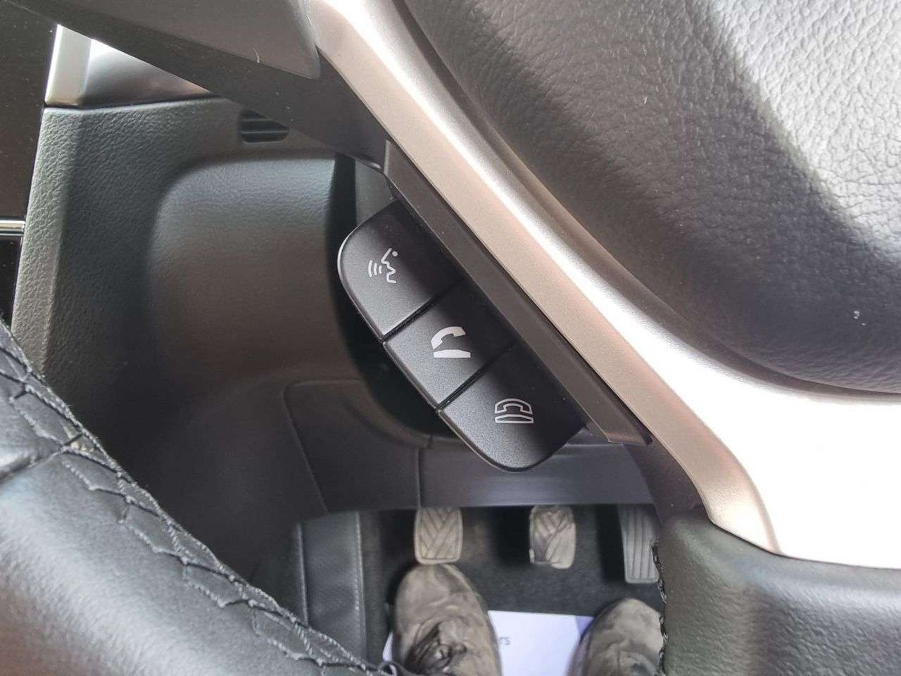 2019 SUZUKI VITARA 2019 SUZUKI VITARA
