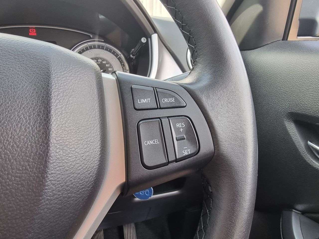 2019 SUZUKI VITARA 2019 SUZUKI VITARA