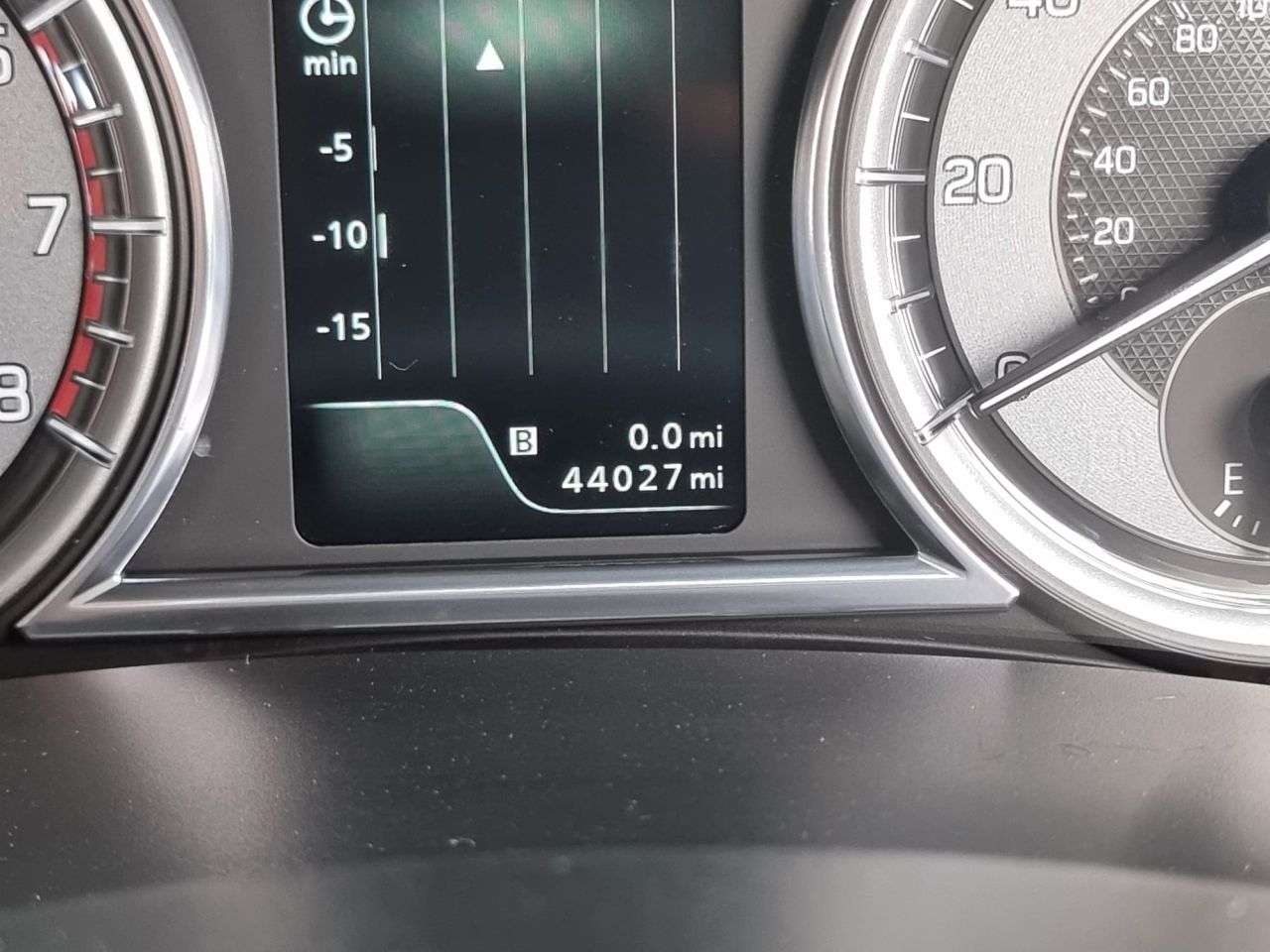 2019 SUZUKI VITARA 2019 SUZUKI VITARA