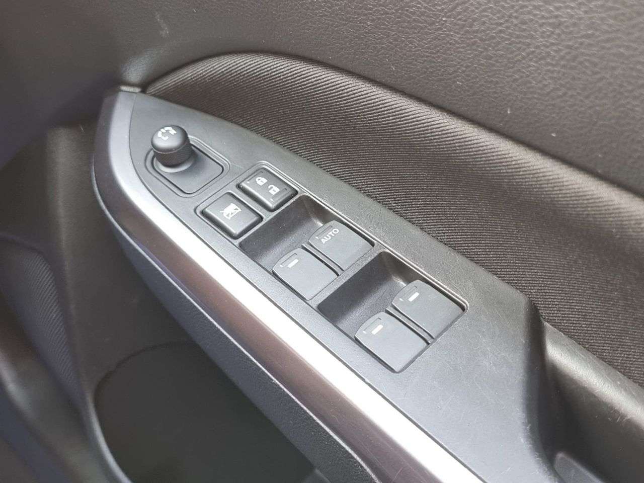 2019 SUZUKI VITARA 2019 SUZUKI VITARA