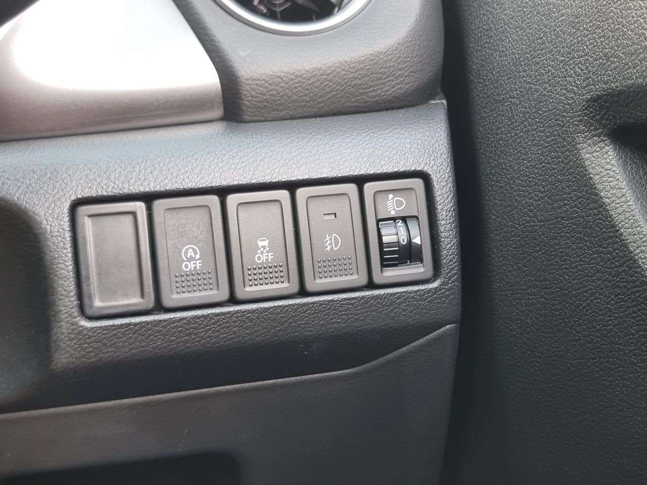 2019 SUZUKI VITARA 2019 SUZUKI VITARA