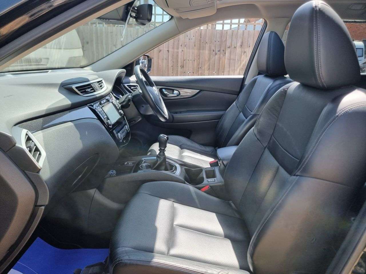 2017 NISSAN X-TRAIL 2017 NISSAN X-TRAIL