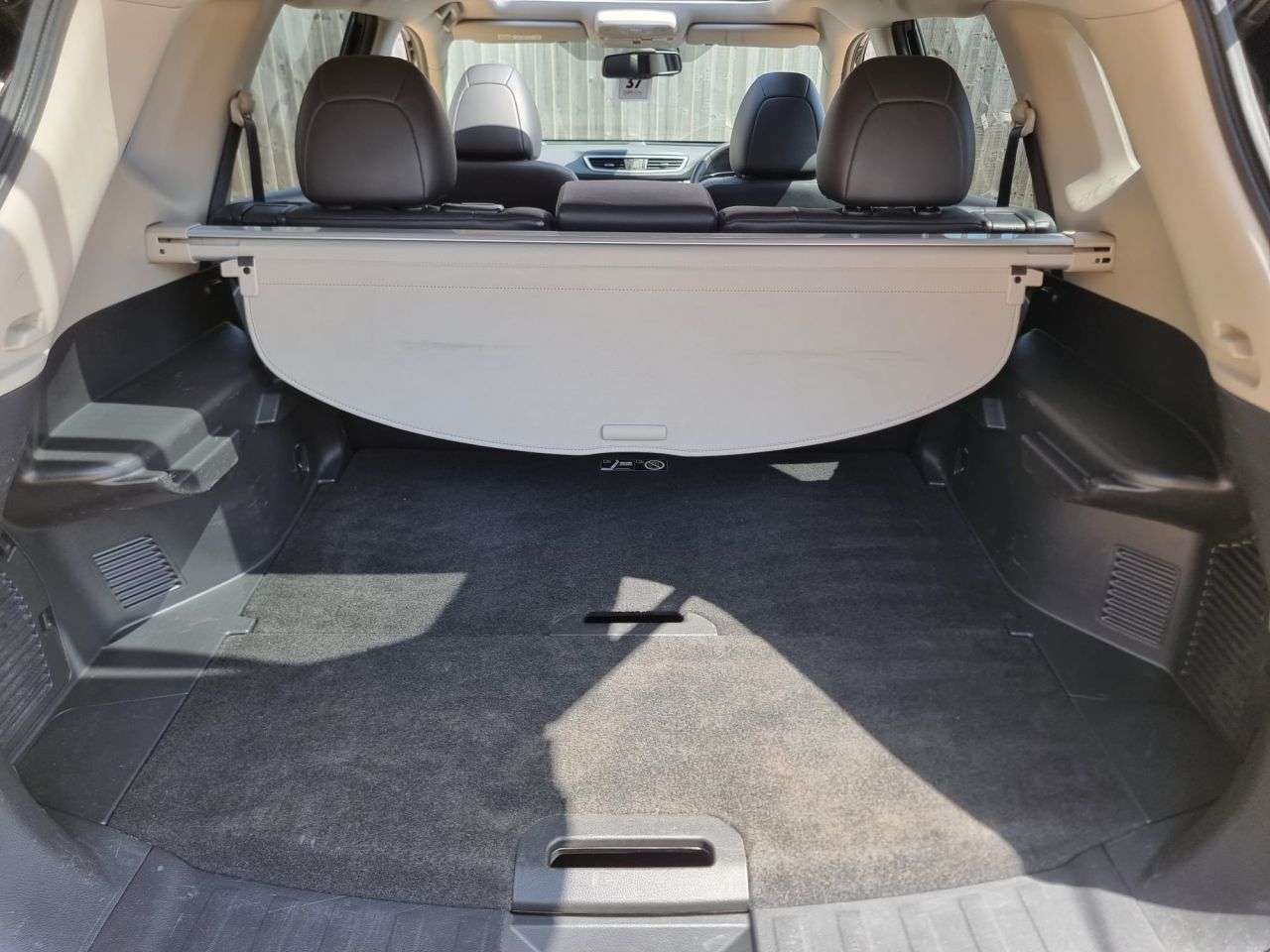 2017 NISSAN X-TRAIL 2017 NISSAN X-TRAIL