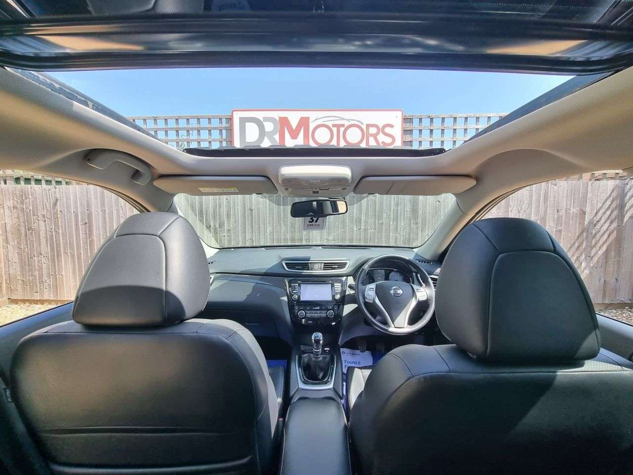 2017 NISSAN X-TRAIL 2017 NISSAN X-TRAIL
