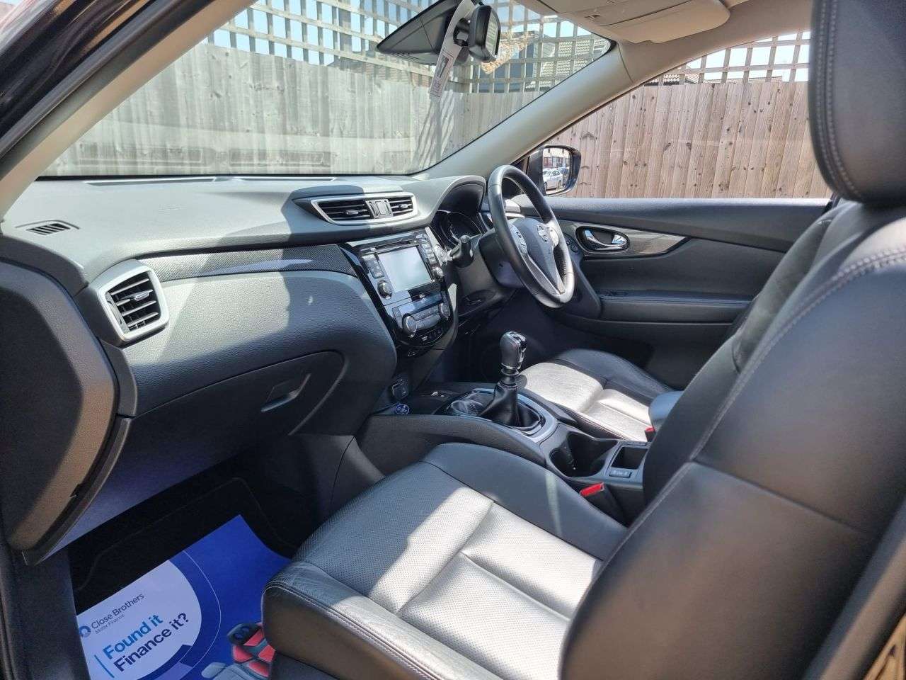 2017 NISSAN X-TRAIL 2017 NISSAN X-TRAIL