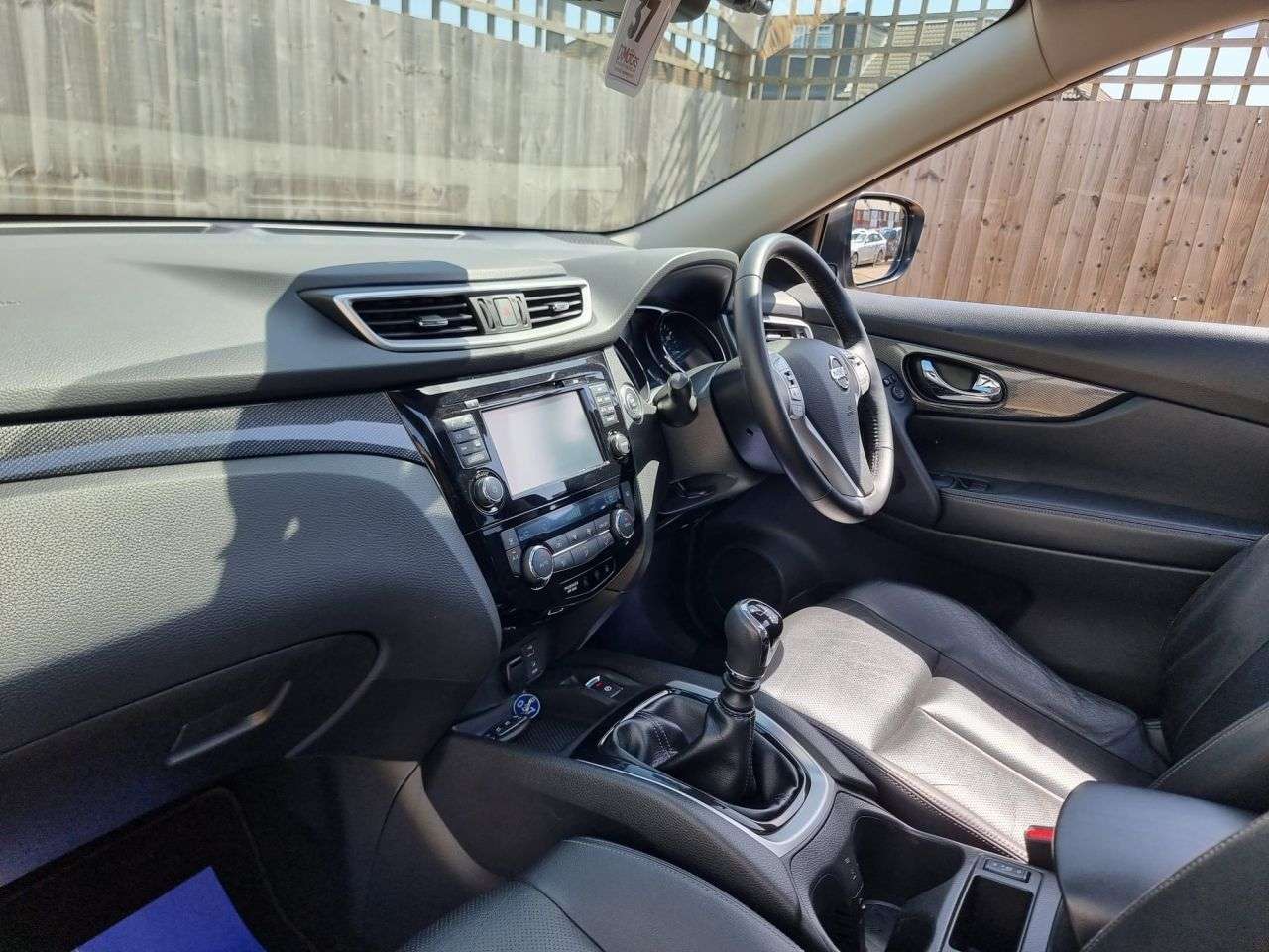 2017 NISSAN X-TRAIL 2017 NISSAN X-TRAIL