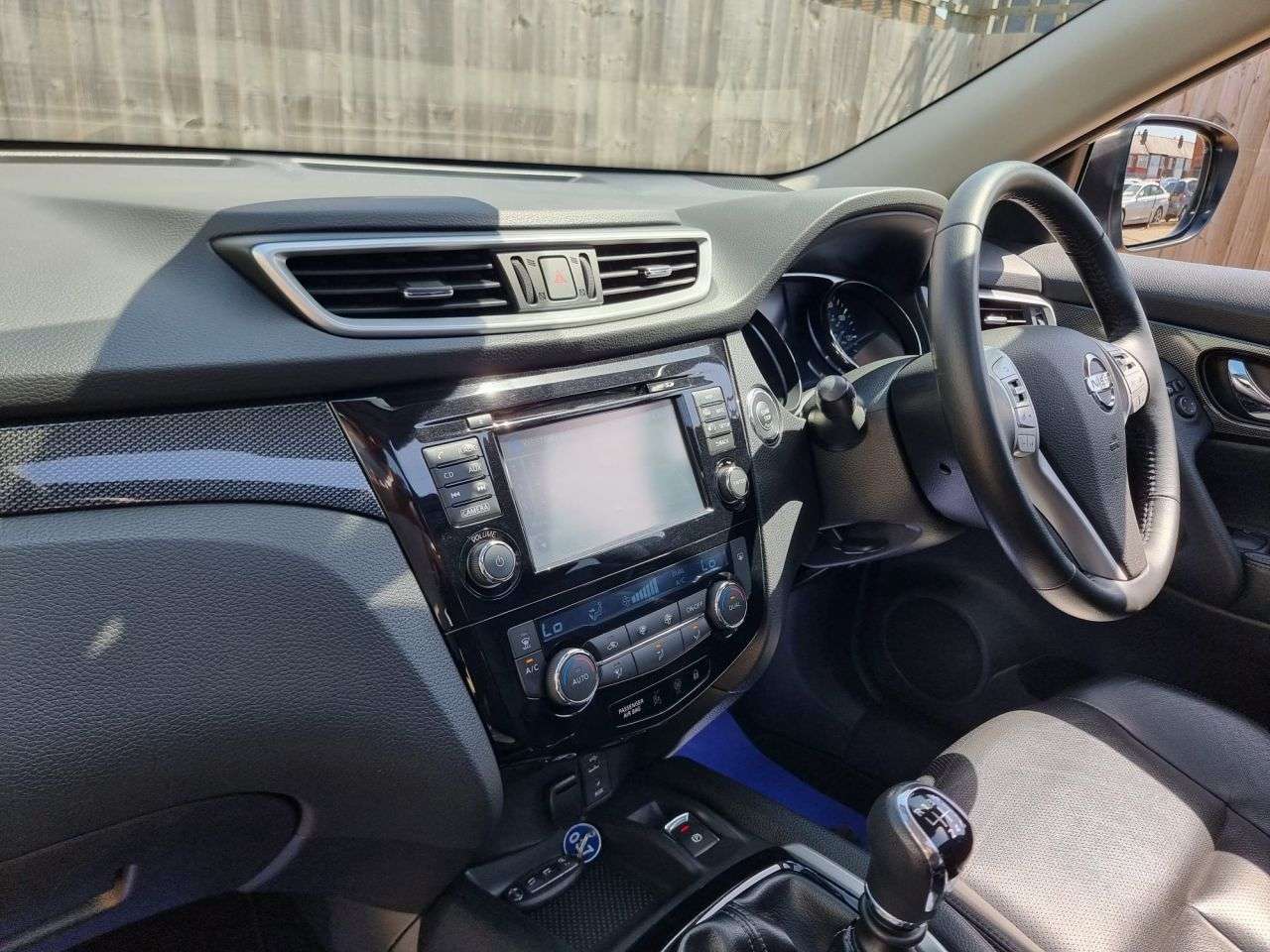 2017 NISSAN X-TRAIL 2017 NISSAN X-TRAIL